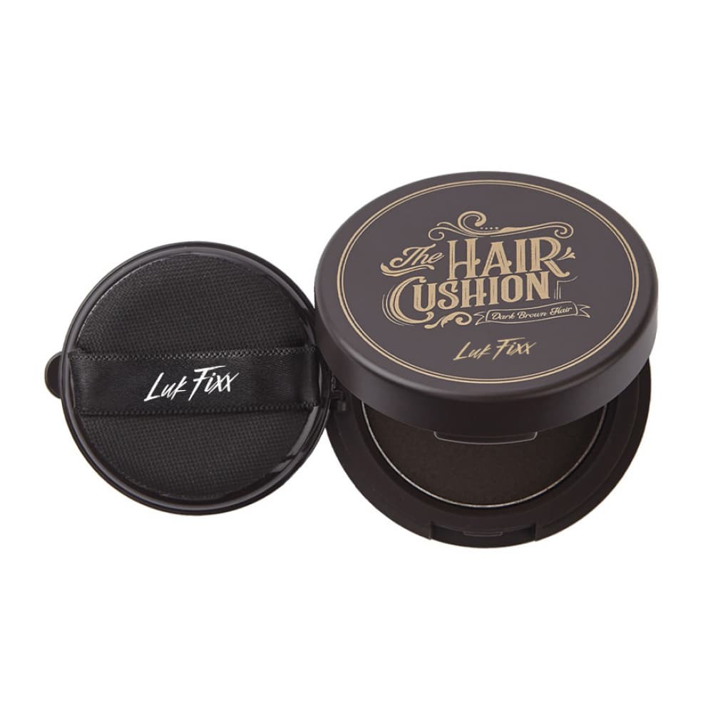 The Hair Cushion