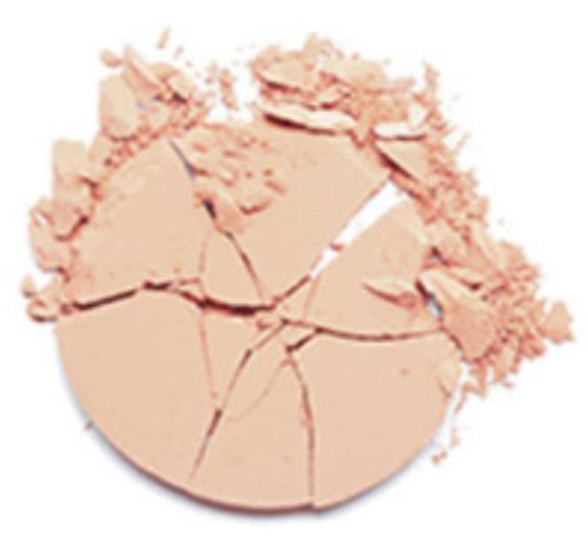 Tintalk Photoshop Effect Blur Powder Pact