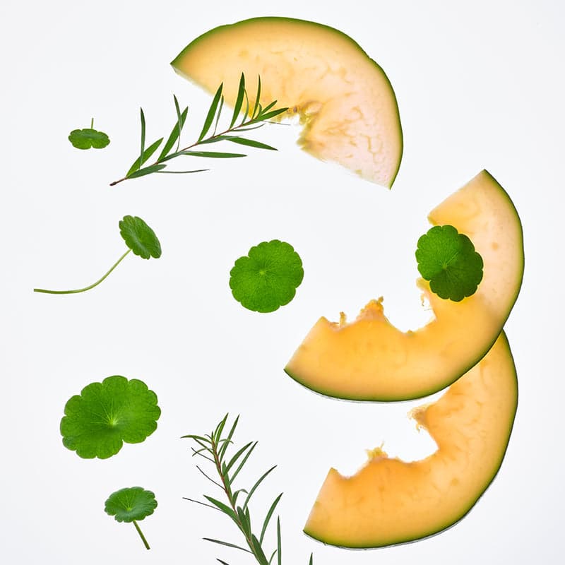 [TOCOBO] Cica Calming Powder Wash 50g