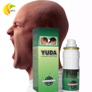 Top Selling Hair Growth Product Organic Yuda Hair Growth Spray