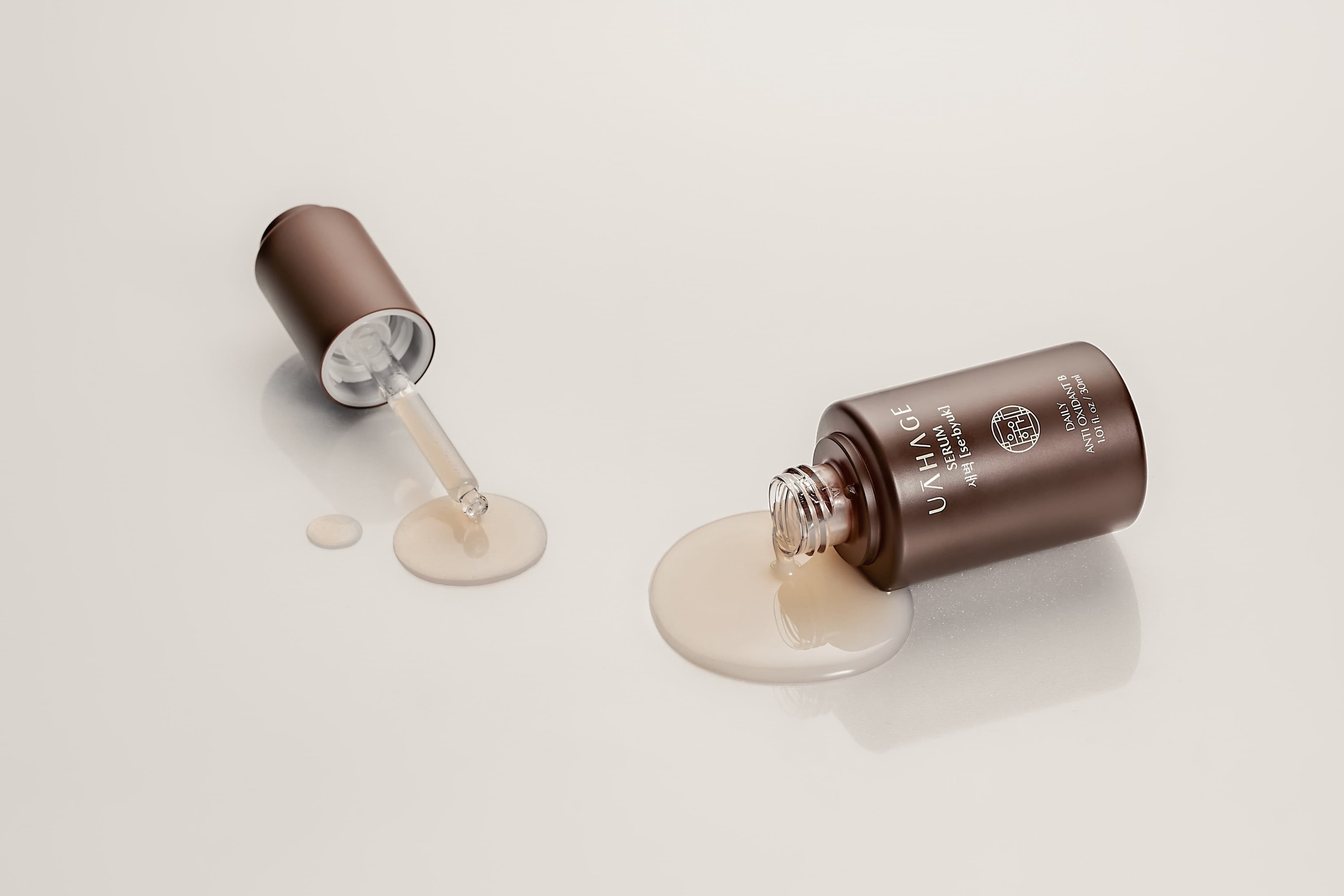 UAHAGE Sebyuk Serum Daily Anti Oxidant B