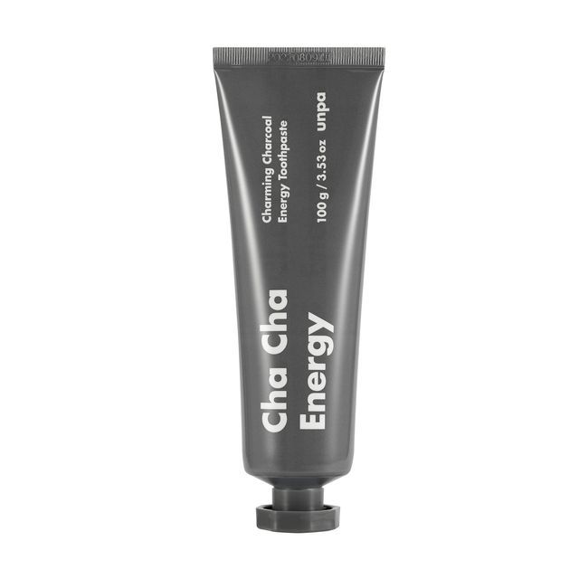 [UNPA] Cha Cha Energy Toothpaste 100g