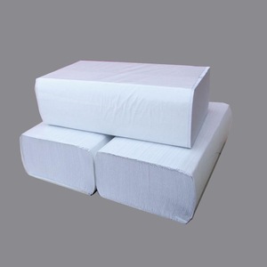 V/N/C Fold Tower beverage napkins hardwound paper roll wood pulp hand paper towel toilet tissue hotel napkins sanitary paper