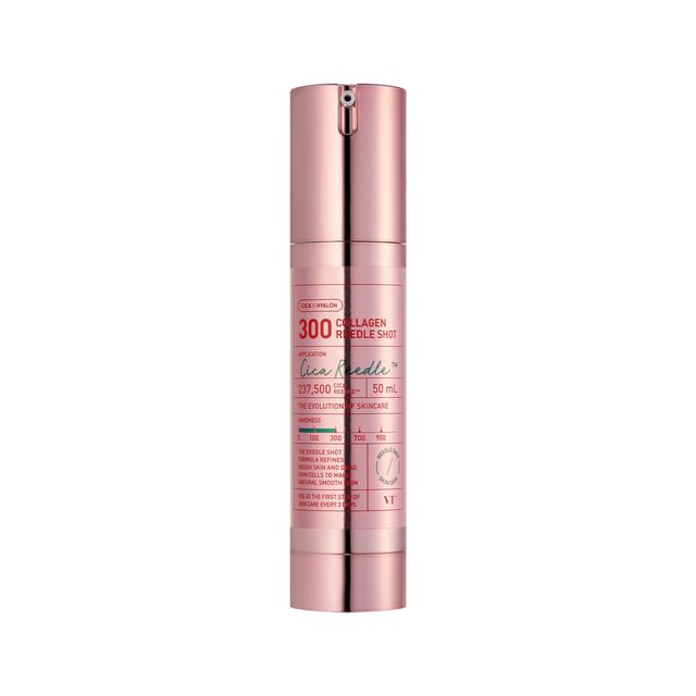 (VT) COLLAGEN REEDLE SHOT 300 50ml