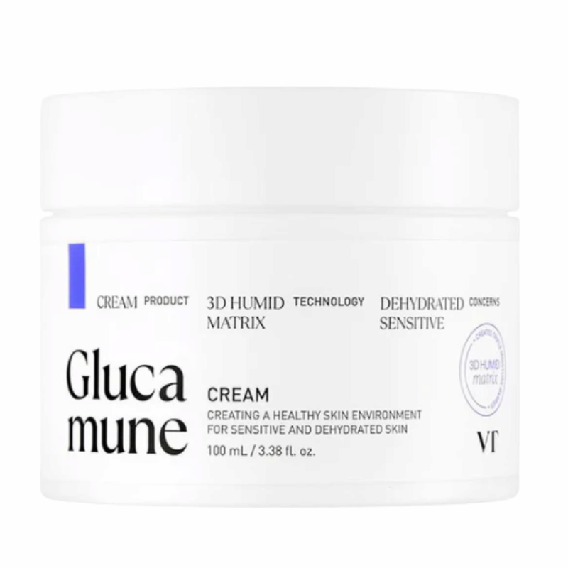 VT COSMETICS Glucamune Cream