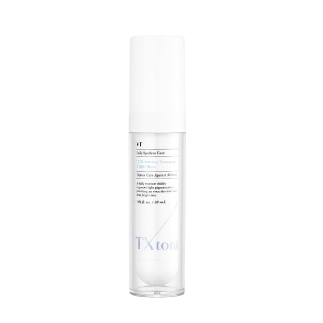 (VT) TX-TONING ESSENCE 1000 SHOT