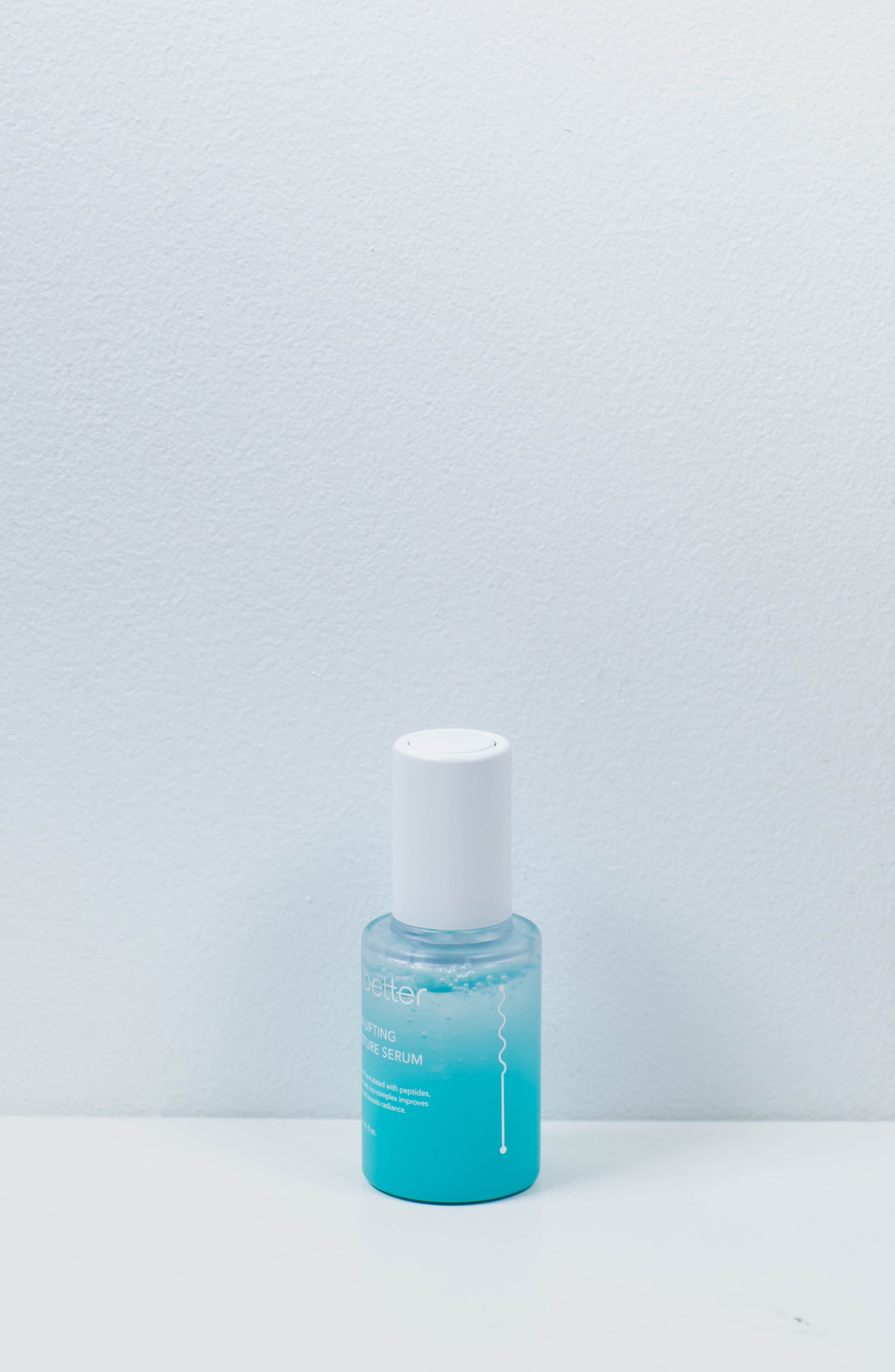 VVbetter TECA Lifting Moisture Serum 30ml