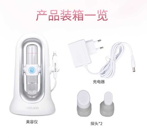 Water Hydro Dermabrasion Diamond Tip Facial Treatment Microdermabrasion Machine