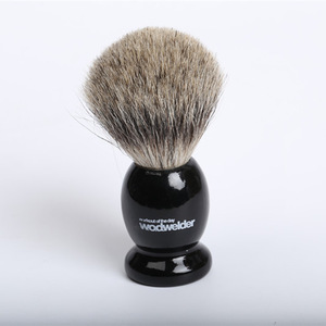 WHOLESALE BADGER HAIR WET SHAVING BRUSH