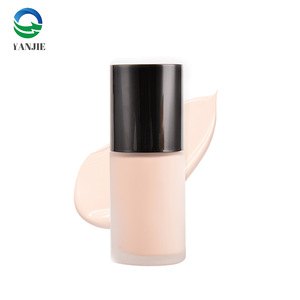 Wholesale Cosmetic Beauty Makeup Liquid Foundation Manufacturers