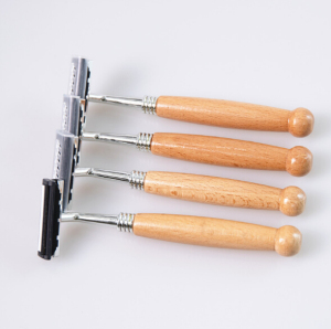 wholesale hotel disposable razor shaving razor bamboo razor
