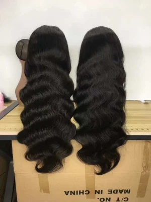 Wholesale Human Hair Wigs Wigs Lace Front Human Hair Wigs Brazilian Hair Wigs Vietnam Hair Wigs Raw Hair Hair Extension