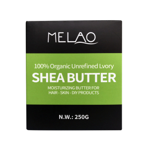 Wholesale melao Female Daily Moisturizing Cream Whitening Shea Butter Body Lotion Product