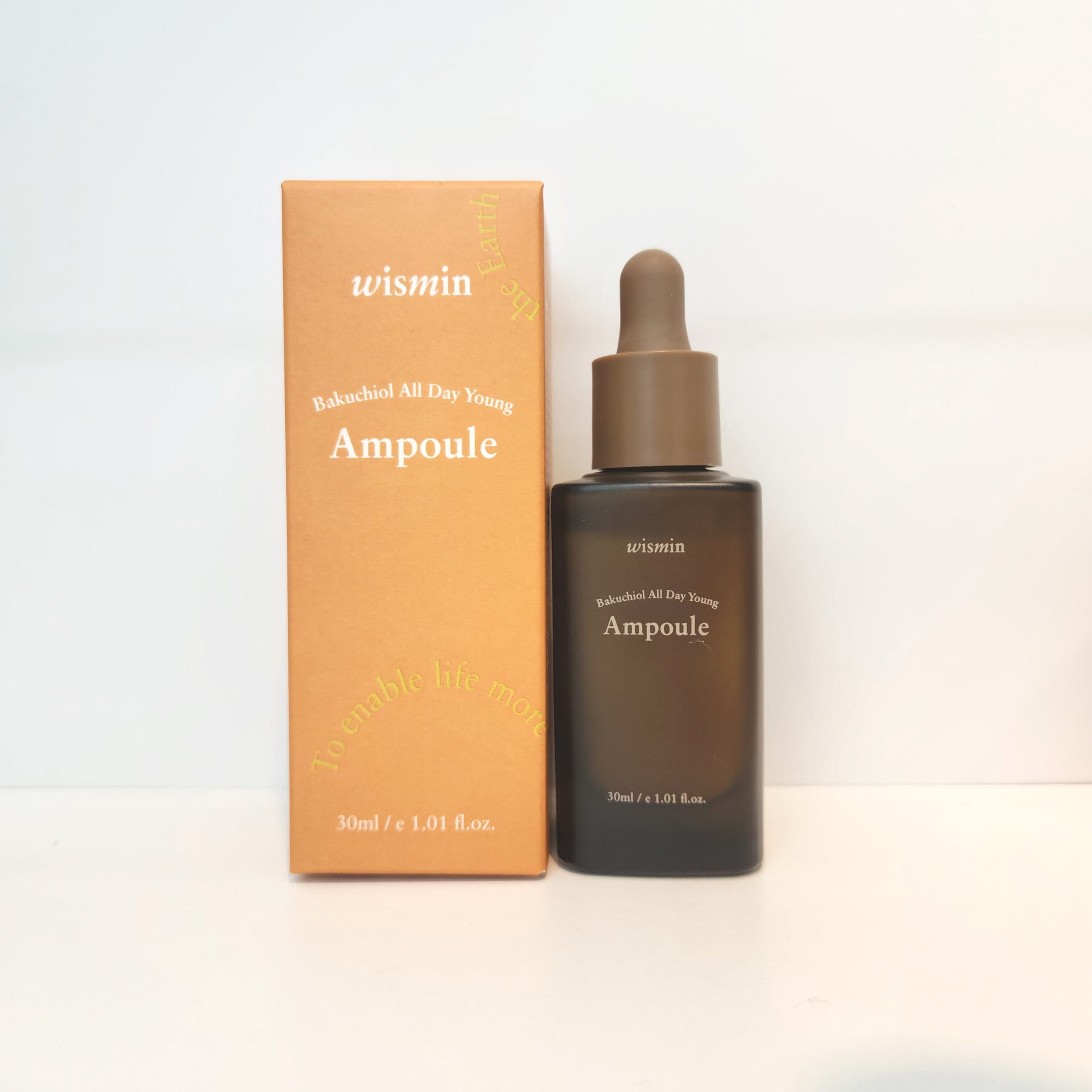 WISMIN Bakuchiol All Day Young Ampoule