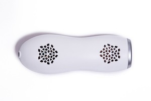 Womens Electric Shaver Trimmer Epilator