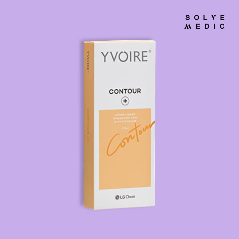 Yvoire Contour Plus