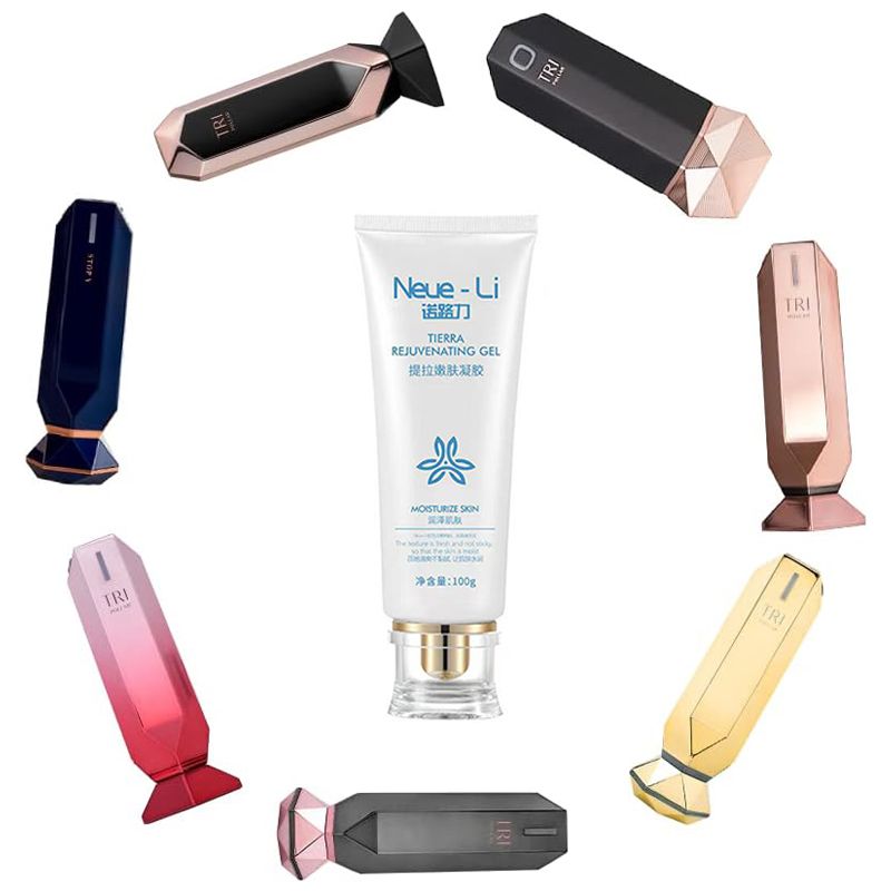 Skin Firming Gel