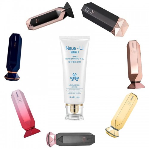 Skin Firming Gel