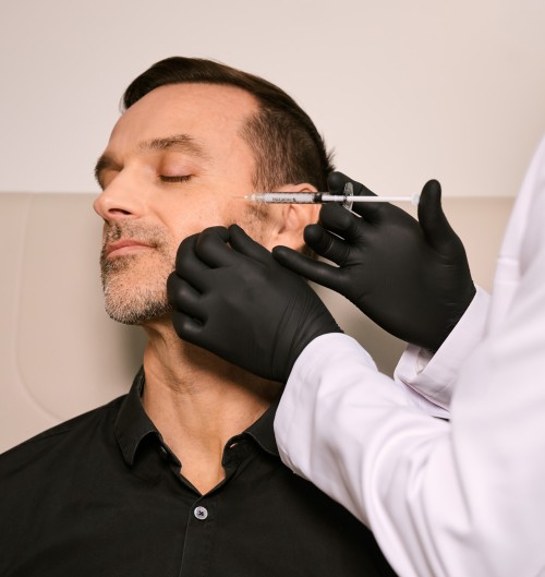 Dermal fillers for sale
