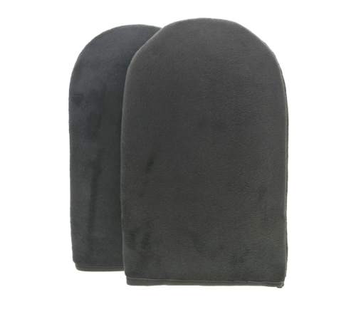Self Applicator Tanning Glove Tanning Mitt Reusable Tan Applicator Mitt Back Tanners