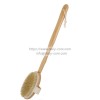 Natural Boar Bristle Body Brush DC-BB005B