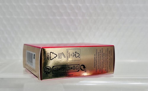 Valentino Beauty Go Cushion LA1 Refill 14g LA1 Light Ambra
