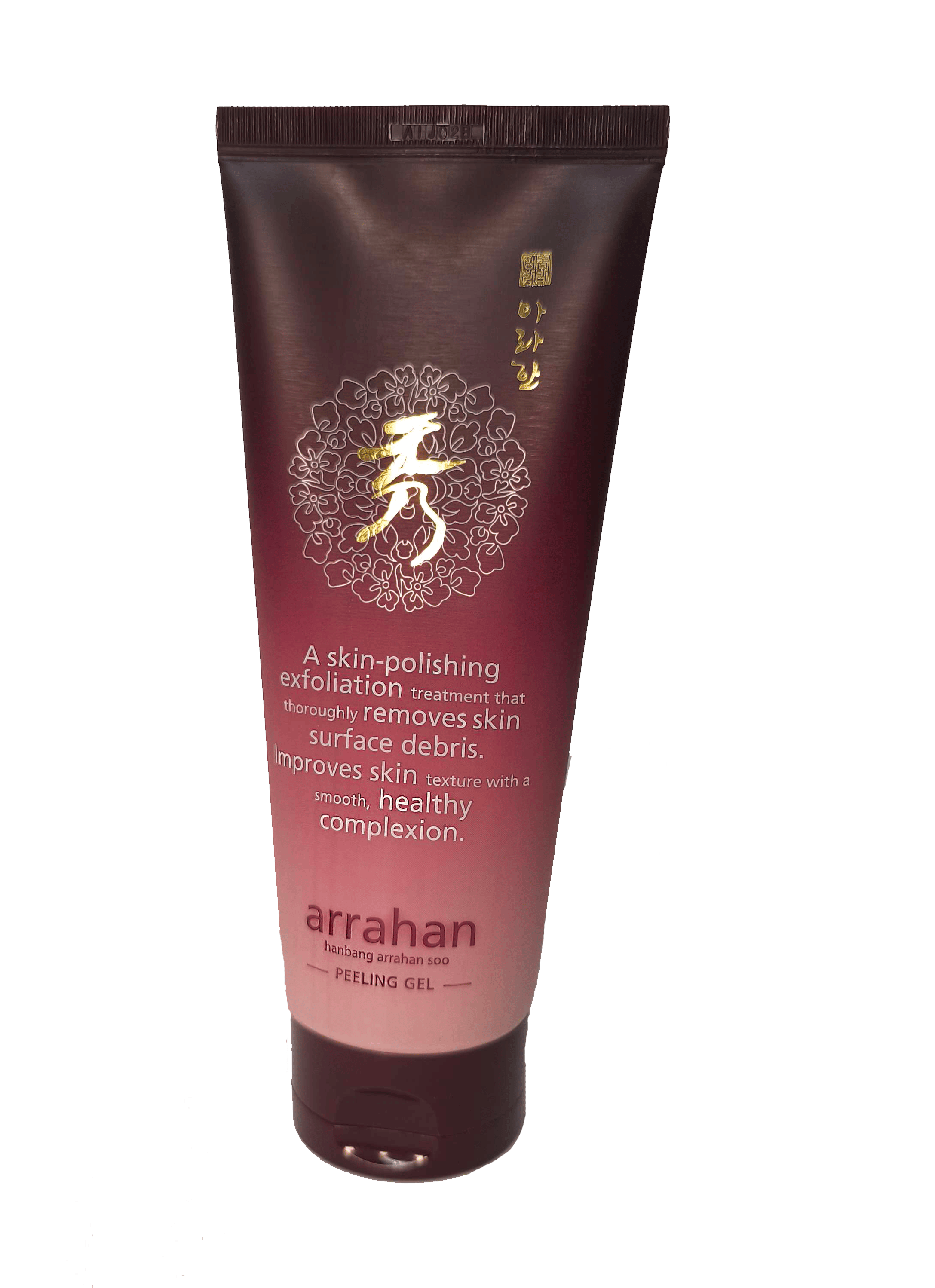 Arrahan- 秀ピーリングジェル Peeling Gel