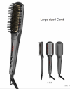 Medium Hair Straightening Brush