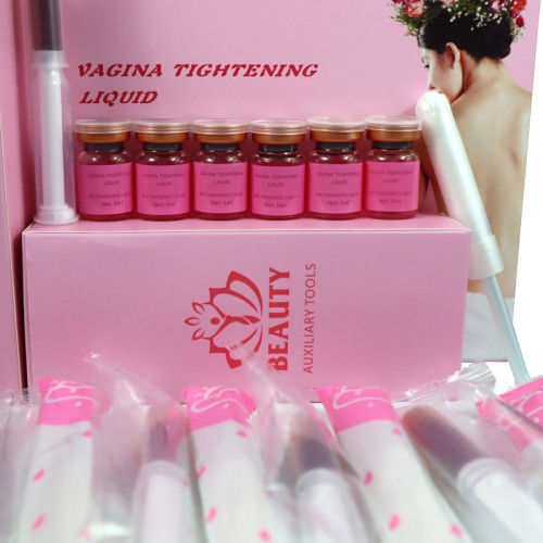 Women Care Vagina Gel Cleaning Product Tightening Vaginal Gel