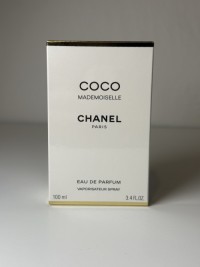 Chanel Coco Mademoiselle Edp Spray 100ml