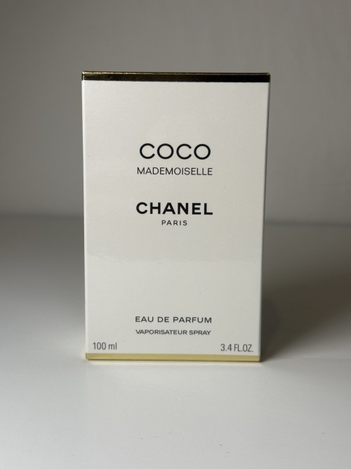 Chanel Coco Mademoiselle Edp Spray 100ml