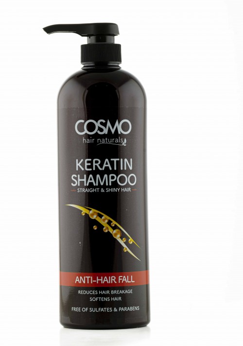 COSMO Shampoo