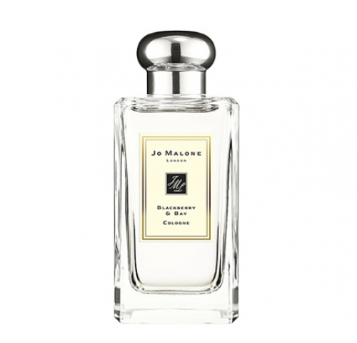 JO MALONE BLACKBERRY AND BAY COLOGNE