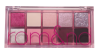 Rom&nd BETTER THAN PALETTE 07 BERRY FUCHSIA GARDEN