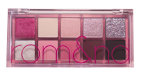Rom&nd BETTER THAN PALETTE 07 BERRY FUCHSIA GARDEN