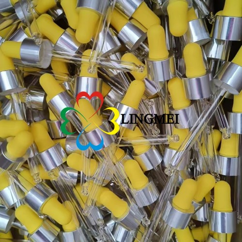 30ml amber ink pipette and rubber&ring for essential oil bottles,CBD oil dropper