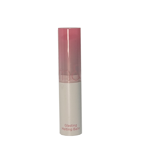 Rom&nd-GLASTING MELTING BALM 02 LOVEY PINK