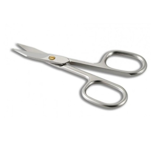 Stainless Steel Cuticle Nail Scissors