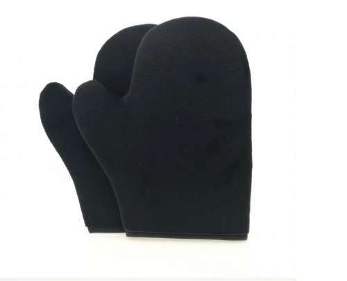 Self Applicator Tanning Glove Tanning Mitt Reusable Tan Applicator Mitt Back Tanners