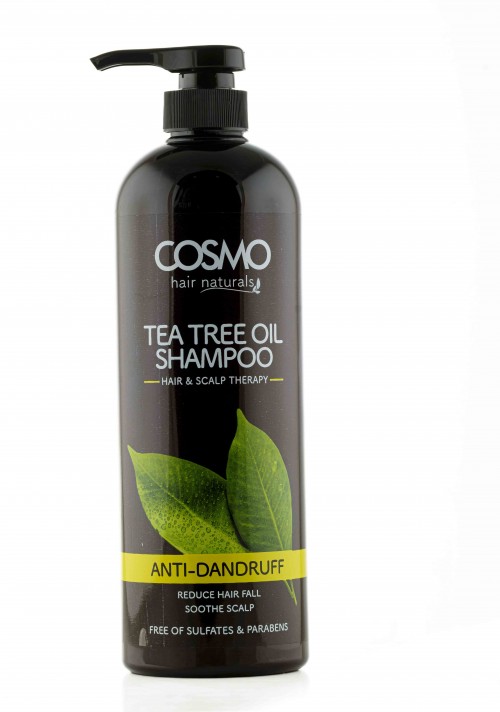 COSMO Shampoo