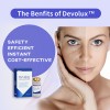 Devolux poly l lactic acid plla filler for Face Rejuvenation