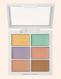 Correct Palette