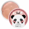 lookATME PANDA HYDROGEL EYE PATCH PEARL
