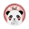 lookATME PANDA HYDROGEL EYE PATCH PEARL
