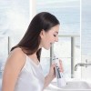 Oral Irrigator USB Rechargeable Water Flosser Portable Dental Jet Flosser Waterproof Teeth Cleaner