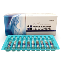 Placenta Lucchini fresh cell therapy injection