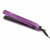 Traditional Household Hair Straightener OEM color Hair Flat Iron