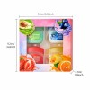 4-Piece Fruit Lip Mask Set — Wholesale & Private Label