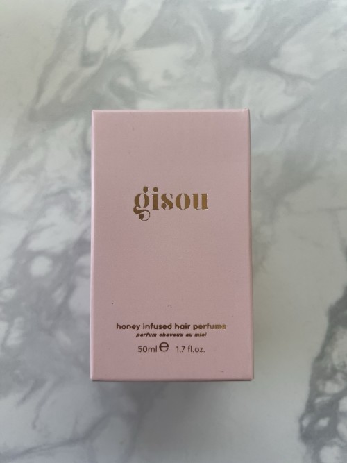 Gisou Wildflower Honey Infused Hair Perfume 50ml