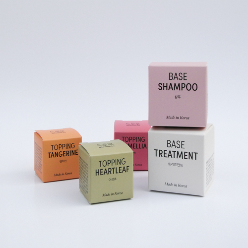 Doorooroo Cleansing Bar - Base Soap - Shampoo